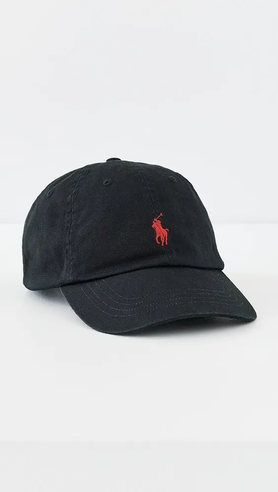 Polo Ralph Lauren Chino Sport Cap