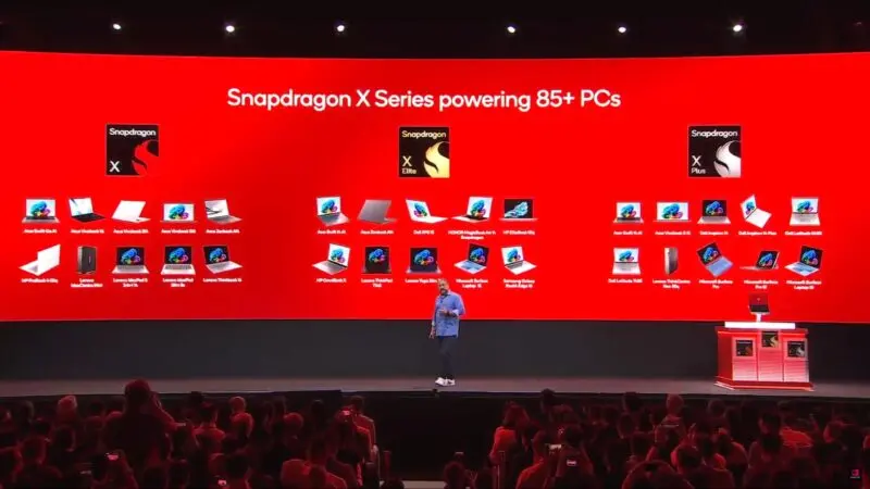SDX PCs