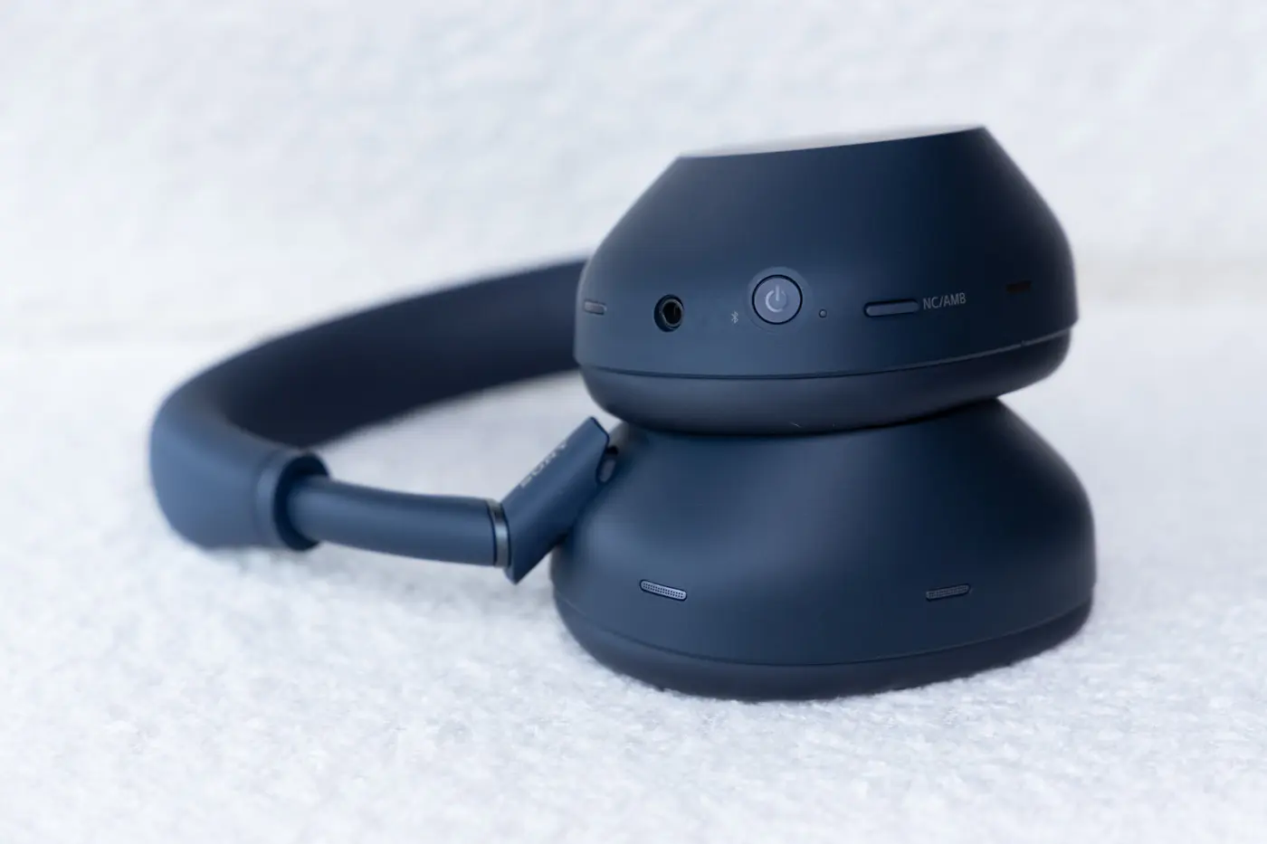Sony WH-1000XM6 active noise-cancellation headphones