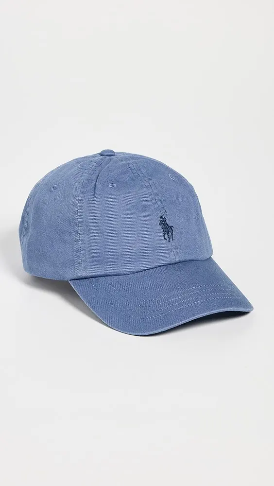 Polo Ralph Lauren Chino Sport Cap