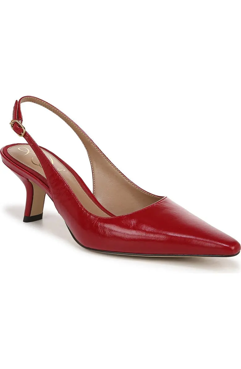 Bianka Slingback Pump