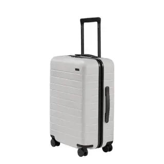 Bigger Carry-On Luggage