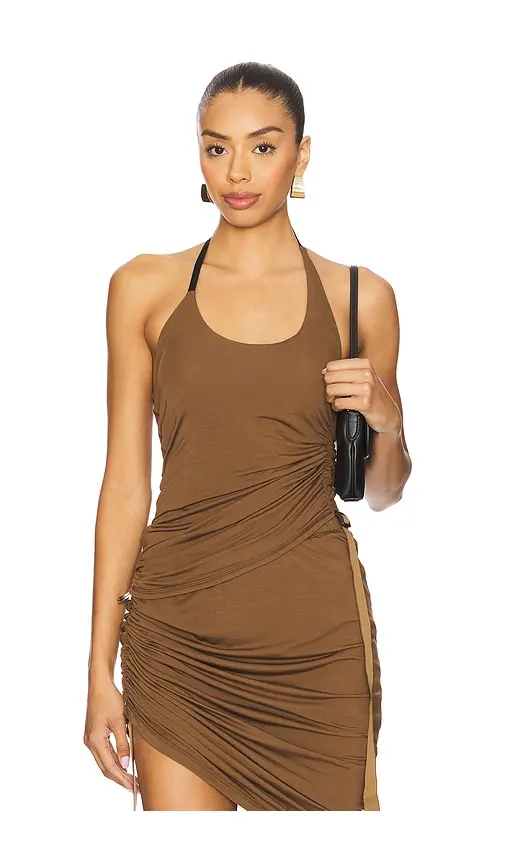 Wind Harness Top