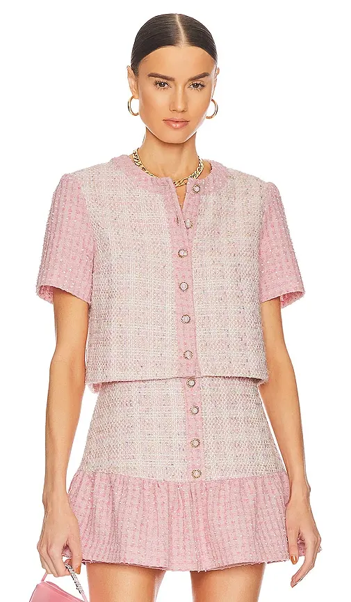 Braswell Top