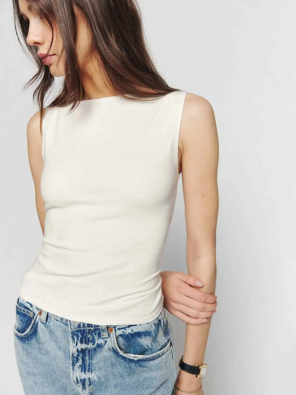 Dusk Knit Top