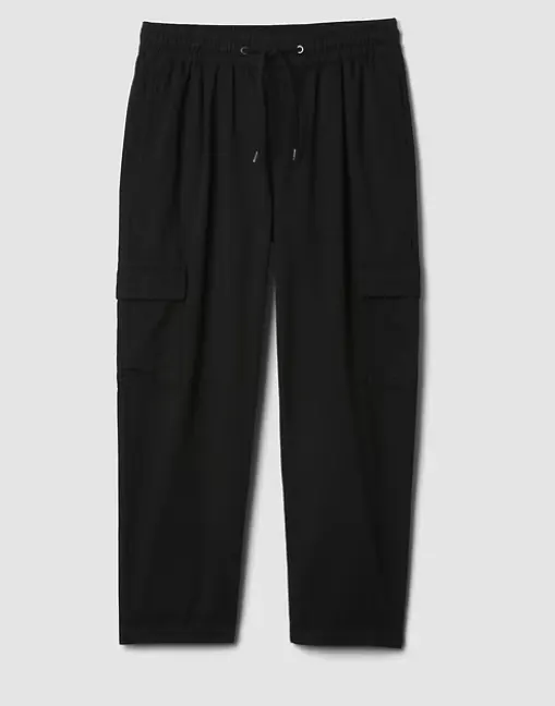 Gap cargo pants