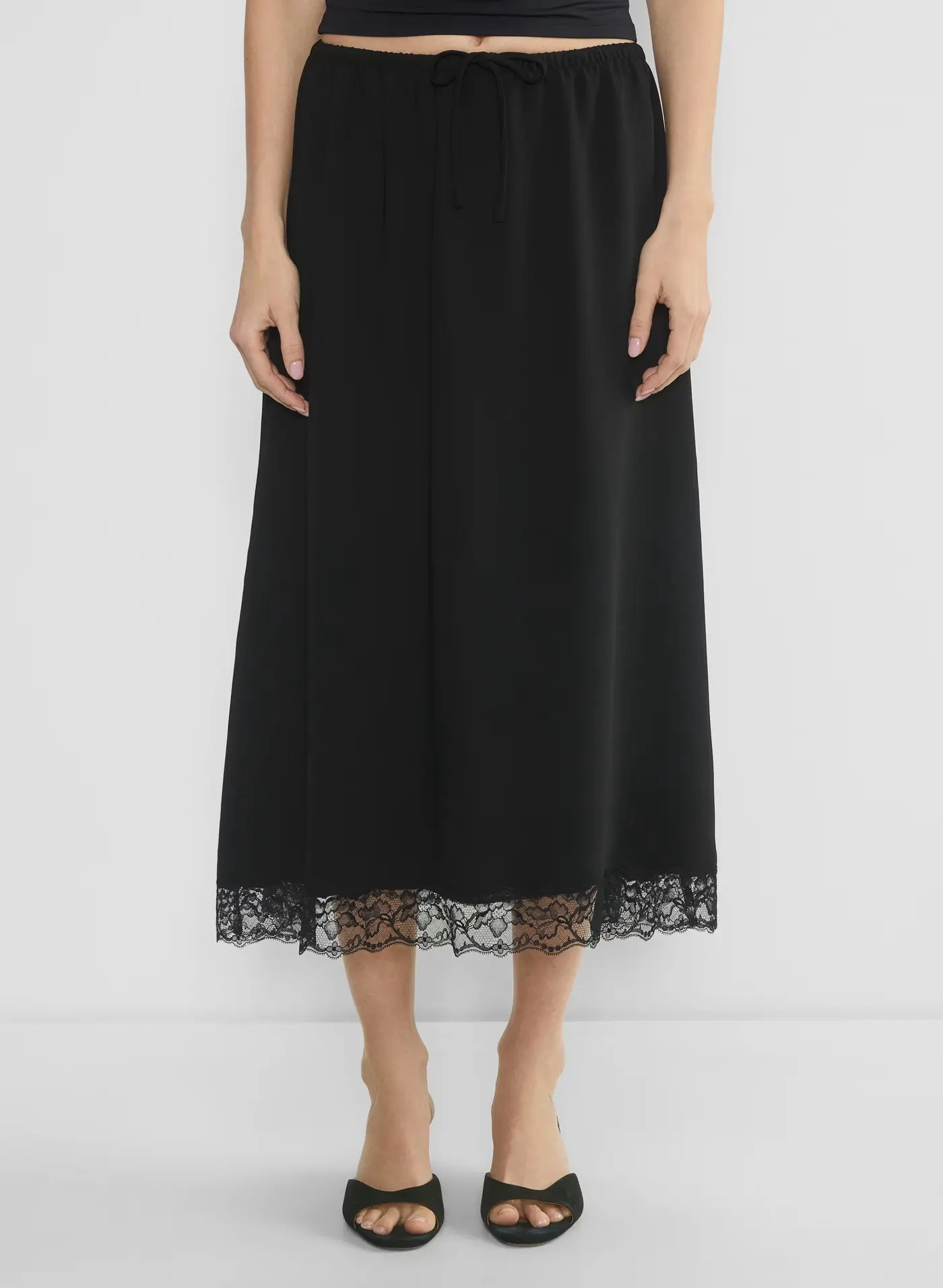 Iris Skirt