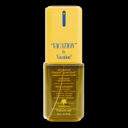 Body Mist by Vacation -