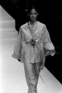 Model Kimora Lee Simmons (Photo by Davide Maestri/WWD/Penske Media via Getty Images)