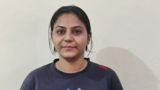 Travel blogger Jyoti Malhotra from Hisar, arrested for allegedly sharing sensitive information with Pakistani operatives.