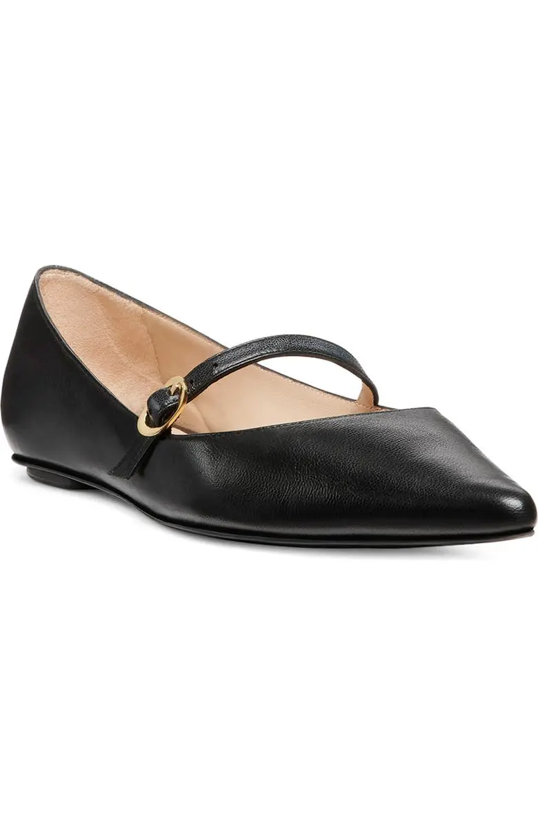 Emilia Mary Jane Flat