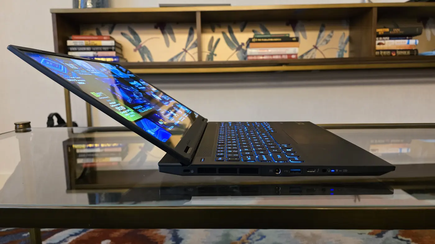 Acer predator gaming