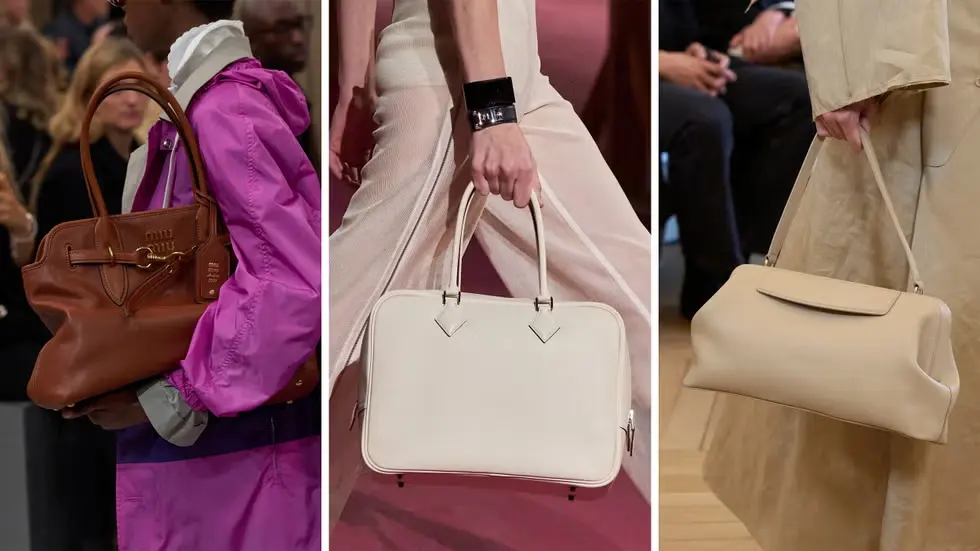 miu miu, hermès, carven