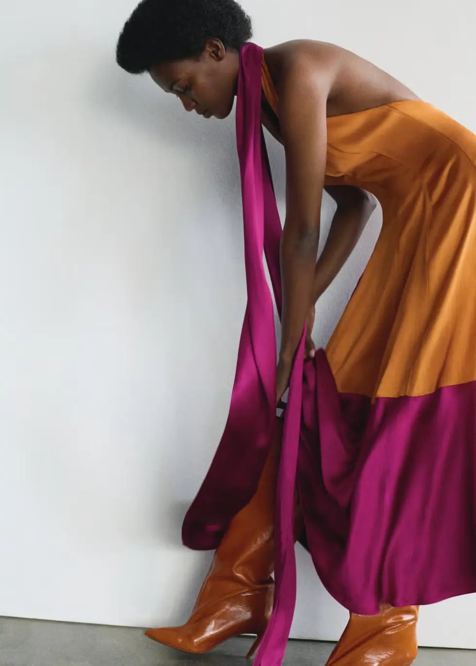 & other stories x roksanda collection