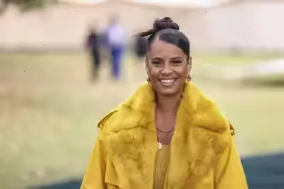 Fashion giant Burberry slashes 1,700 jobs, says strategic shift to boost performance