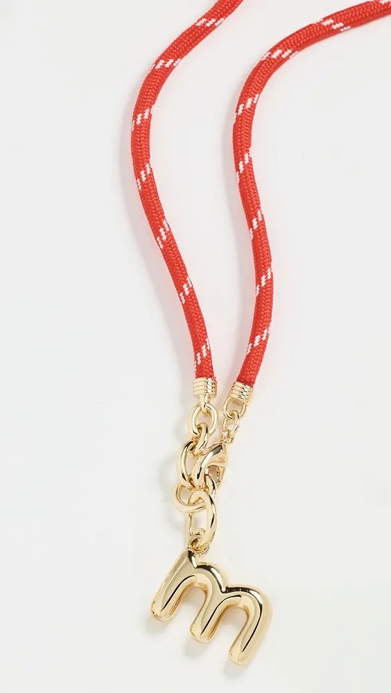 Roxanne Assoulin the Cord Necklace