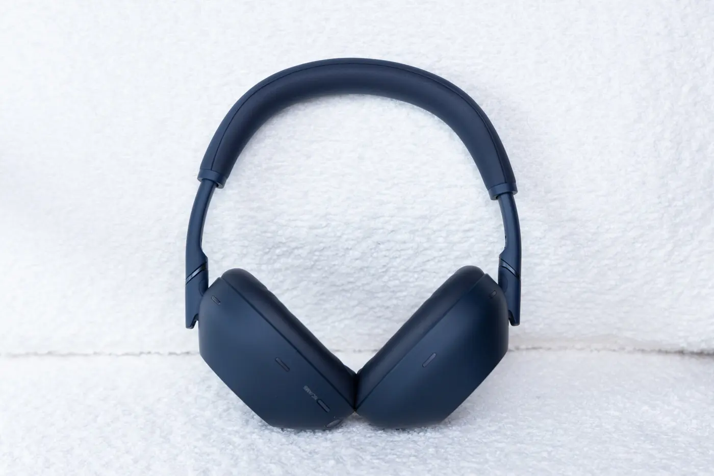 Sony WH-1000XM6 active noise-cancellation headphones
