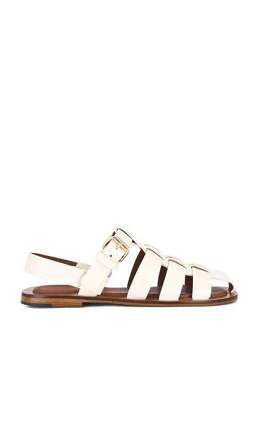 Fisherman Sandal