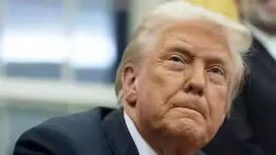 Birthright citizenship hearing today: Trump says it was never for 'people taking vacations'