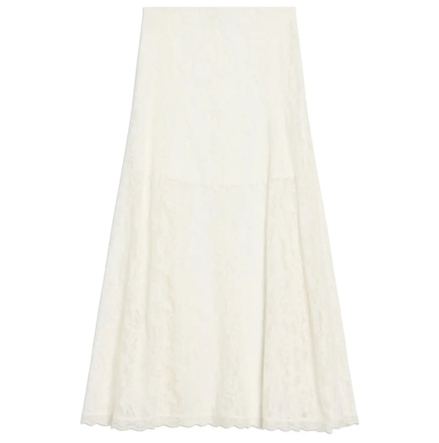 Albaray, Lace Maxi Skirt