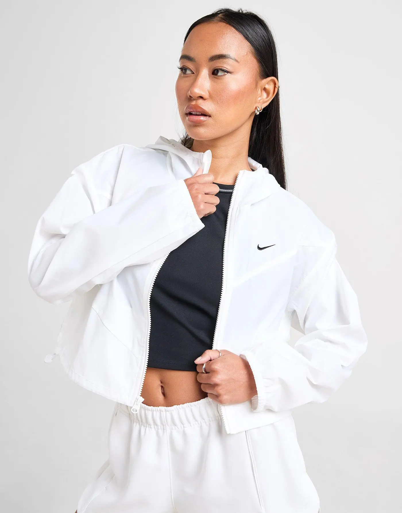 Nike Sportswear Woven Lightweight Jacket