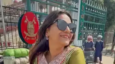 Who is Jyoti Malhotra, Travel YouTuber arrested for passing sensitive info to Pakistan