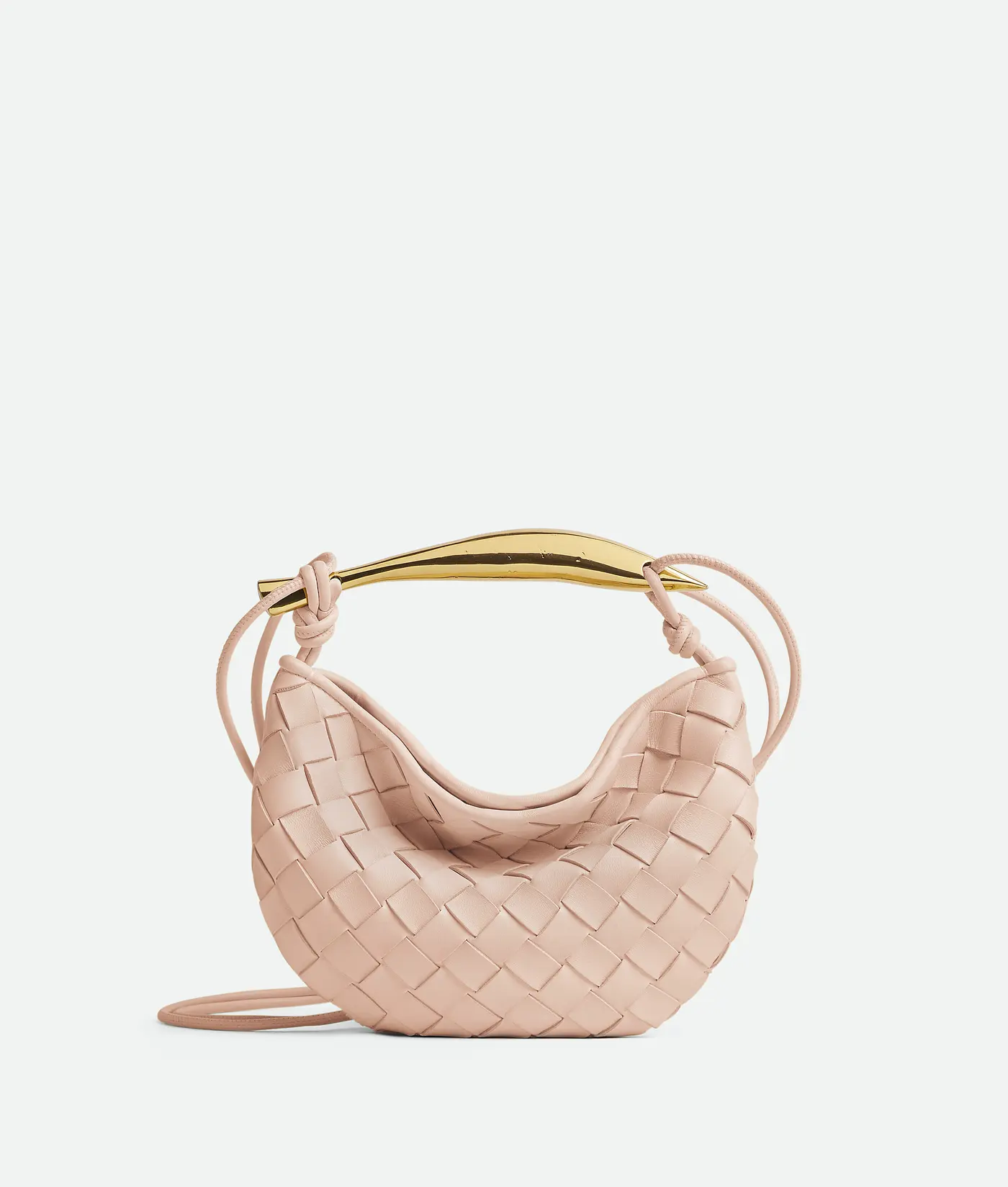 Women's Baby Sardine in Lotus