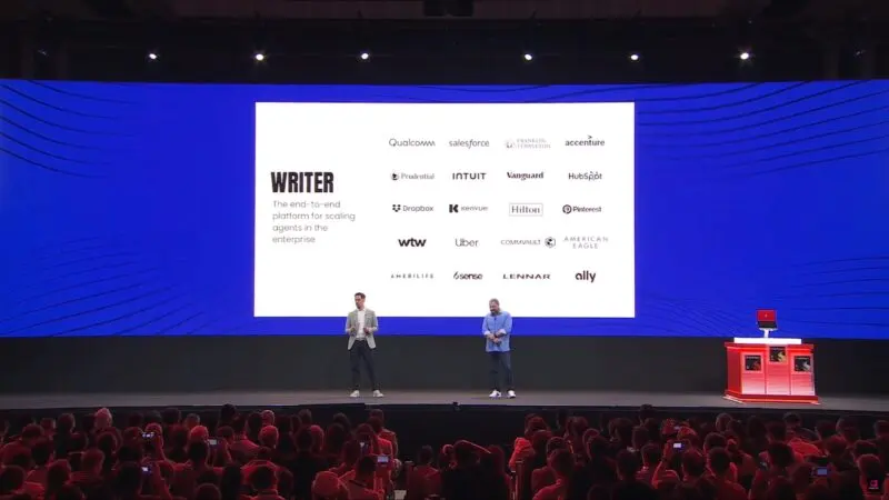 Writer AI