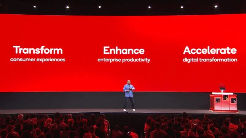 The Future of AI