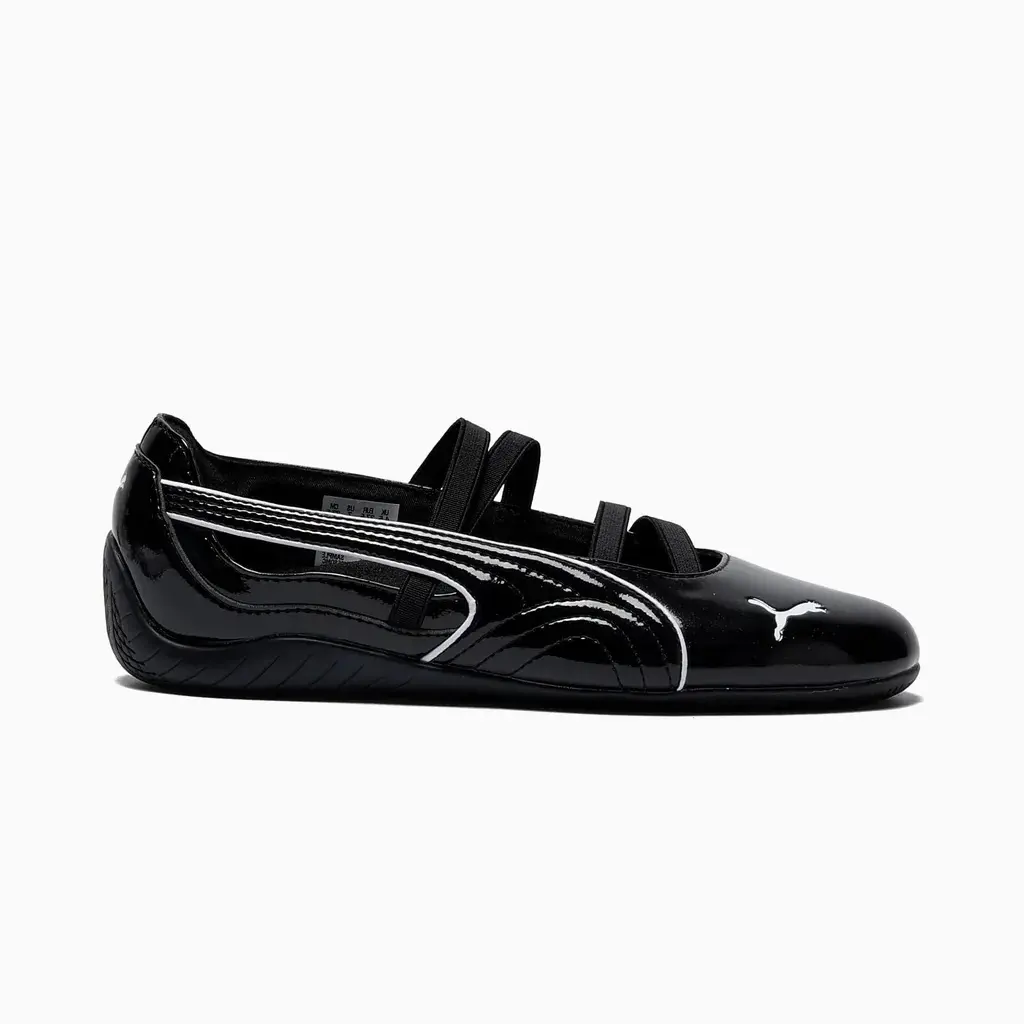 PUMA, Speedcat Ballet Glossy Women's Shoes