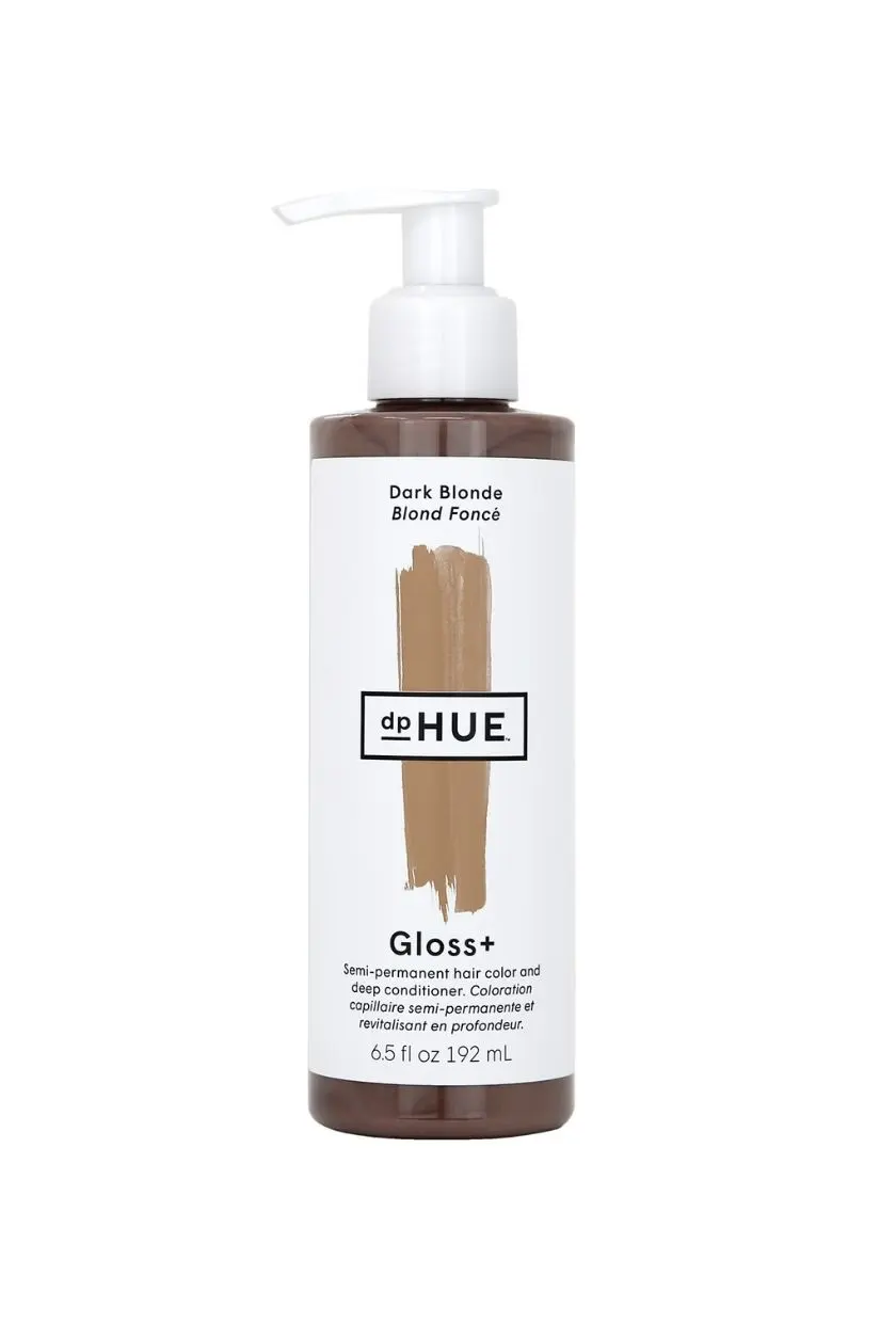 Dphue Gloss 6.5 Fl. Oz.