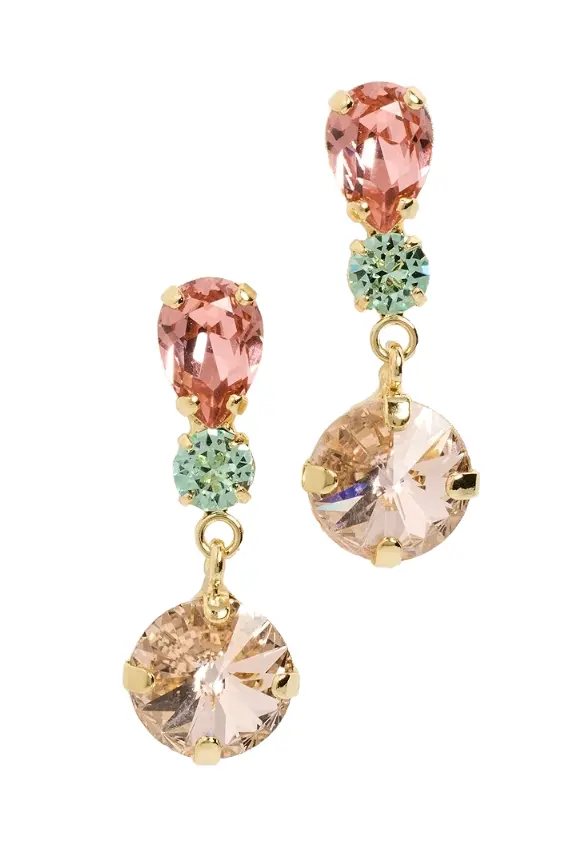 Jennifer Behr Trystan Earrings