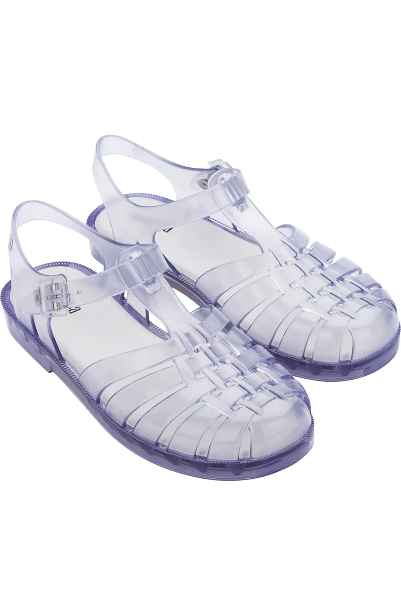 Melissa, Possession Jelly Fisherman Sandal