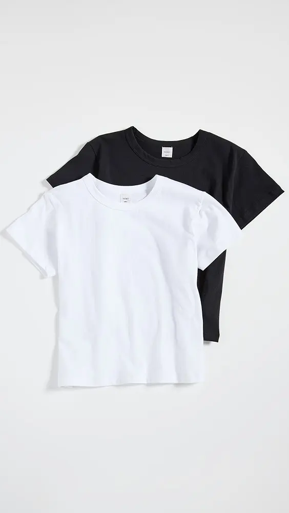 Leset Margo Tee 2 Pack