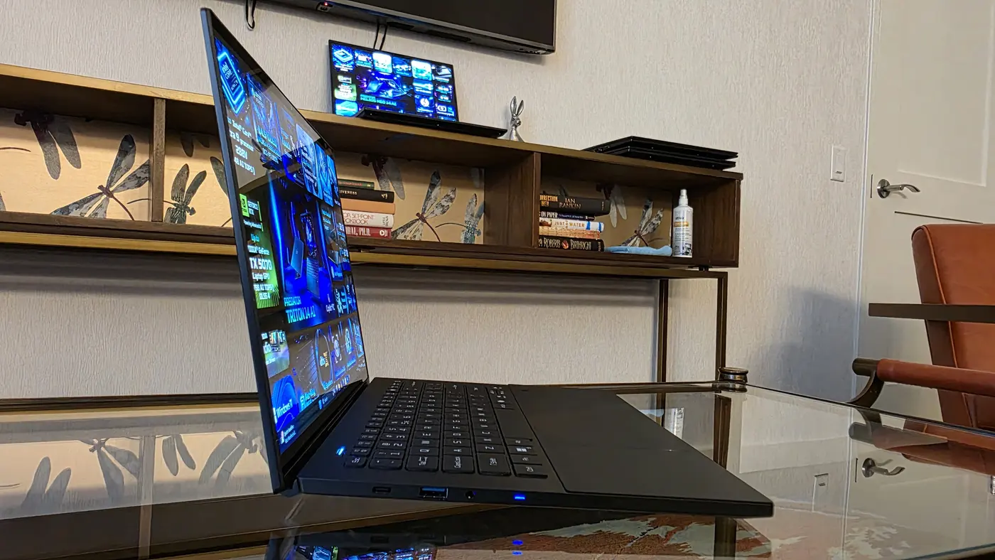 Acer predator gaming