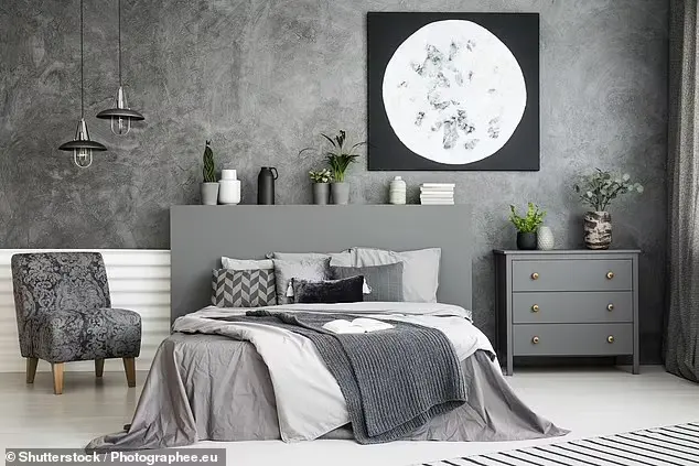 Interior design expert Alessandra, who runs the Virtual Edit interior design studio between Essex and London with her friend Emily, revealed the things that are making your home look dated - and said it's time to ditch the 'millennial grey' interiors