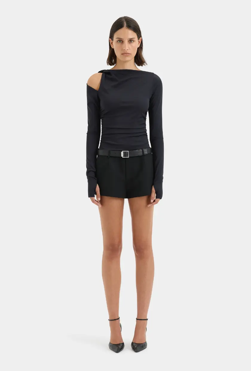An image of shorts from SIR.