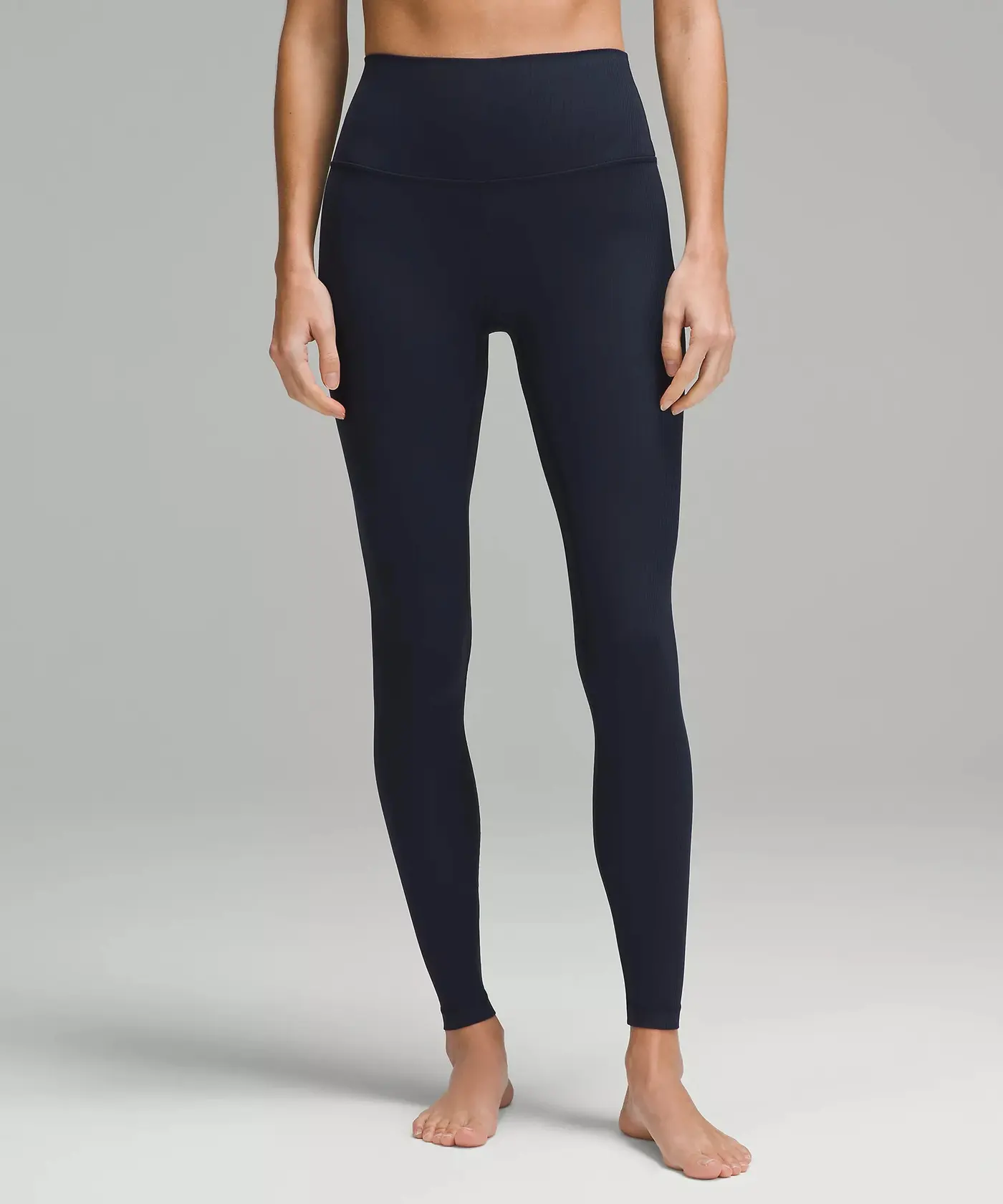 Lululemon, Align High-Rise Ribbed Pant 28
