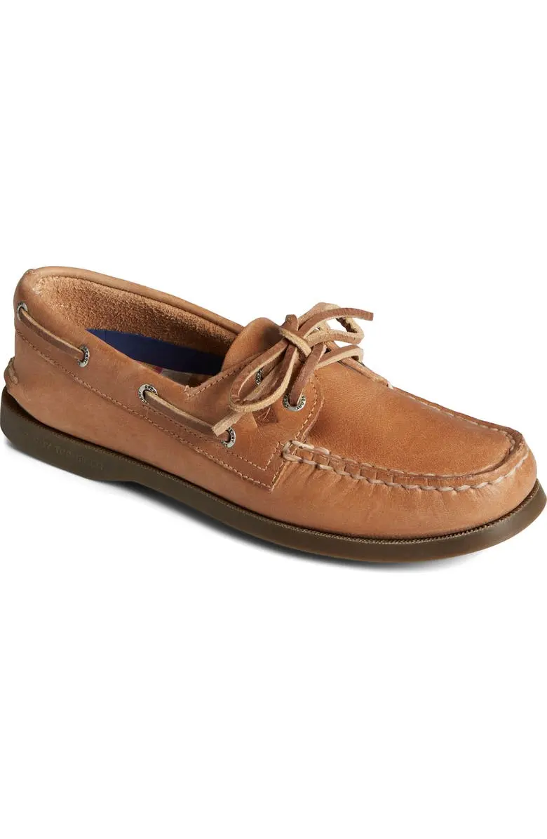 'authentic Original' Boat Shoe