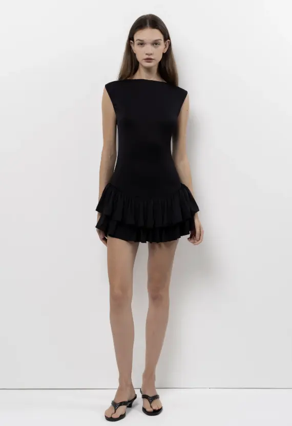 Ballerina Dress