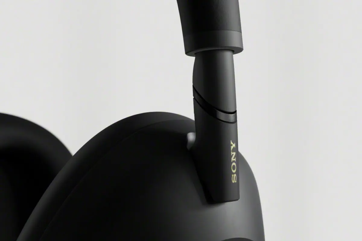 Sony announces WH-1000XM6 wireless noise-canceling headphones