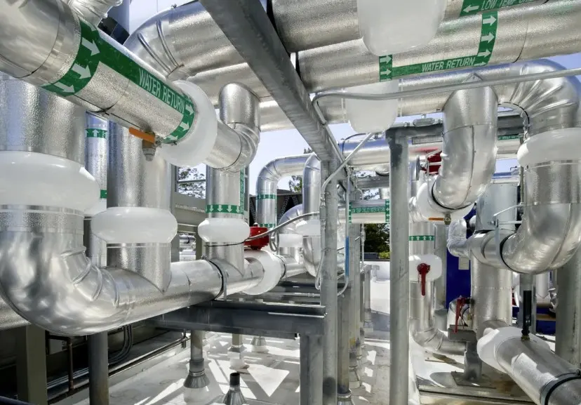 ZeoDac direct air capture technology