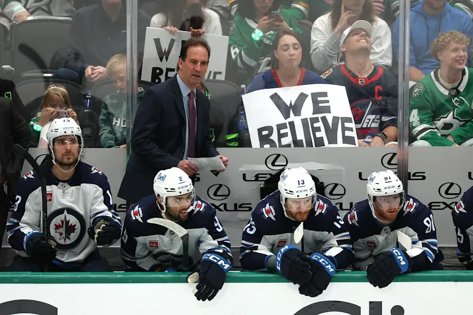 It's win or go home for the Jets. (Sam Hodde/Getty Images)