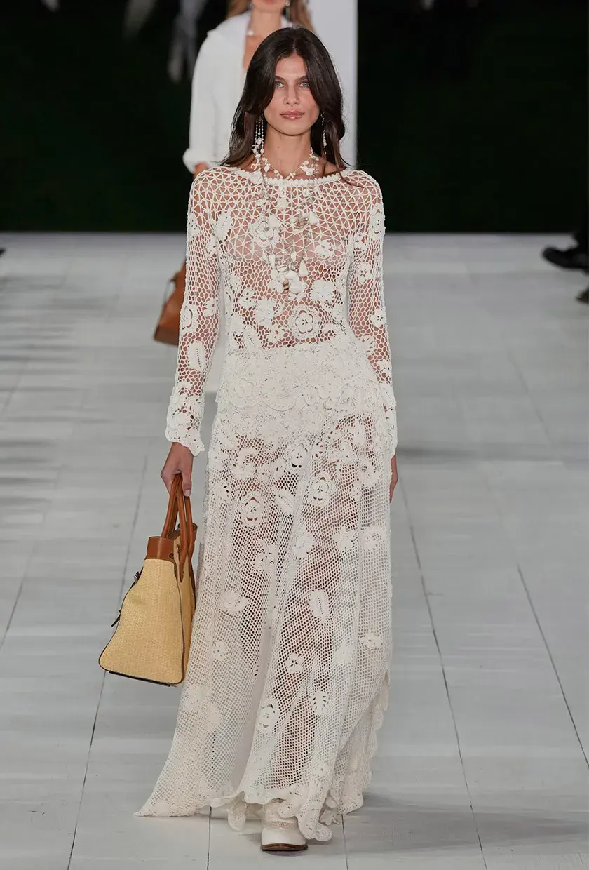 Ralph Lauren S/S 25