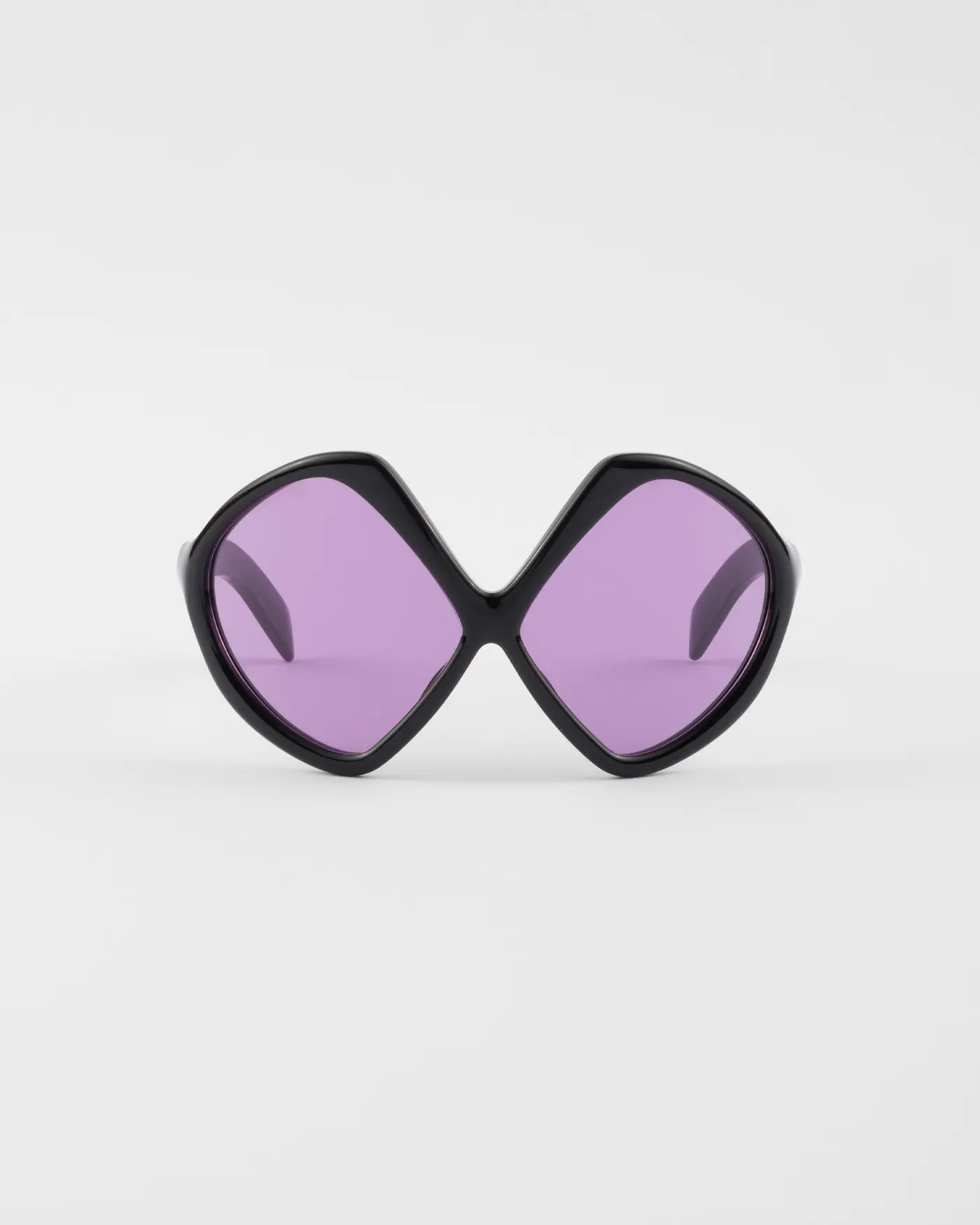 Prada Runway Sunglasses
