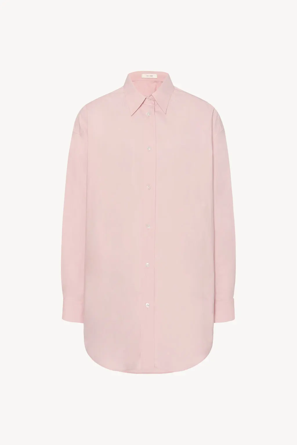 Millerina Shirt in Cotton