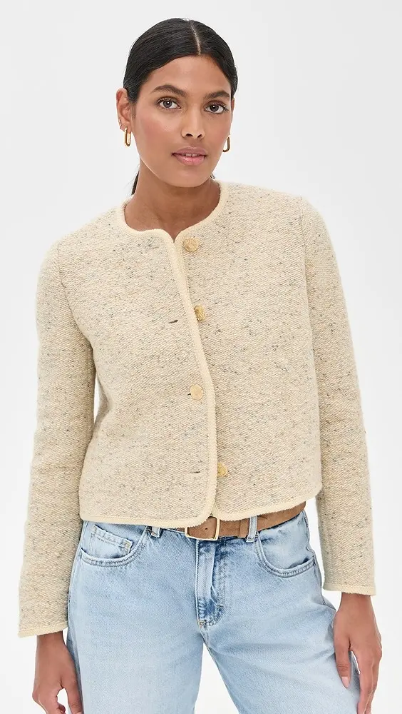 Ba&sh Meredith Jacket
