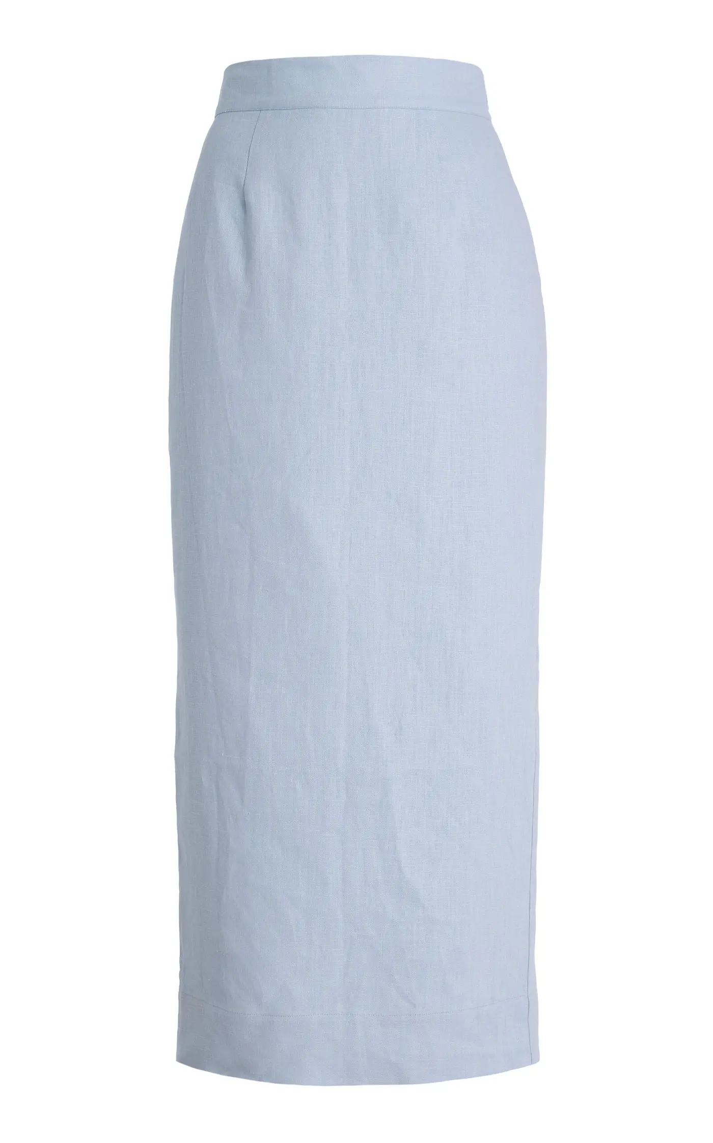 Exclusive Riviera Emma Linen Maxi Skirt