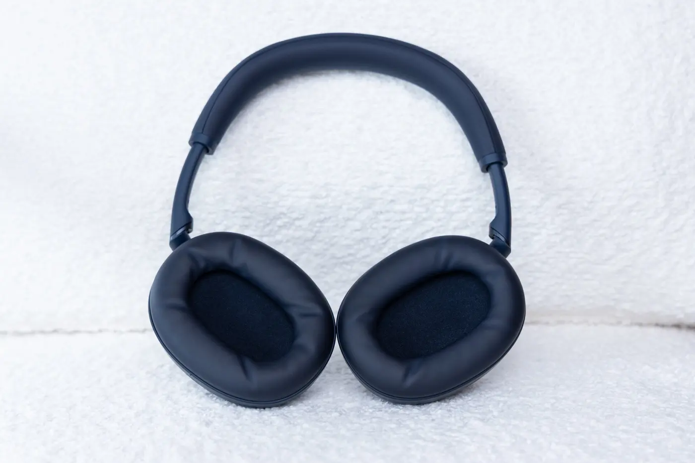 Sony WH-1000XM6 active noise-cancellation headphones