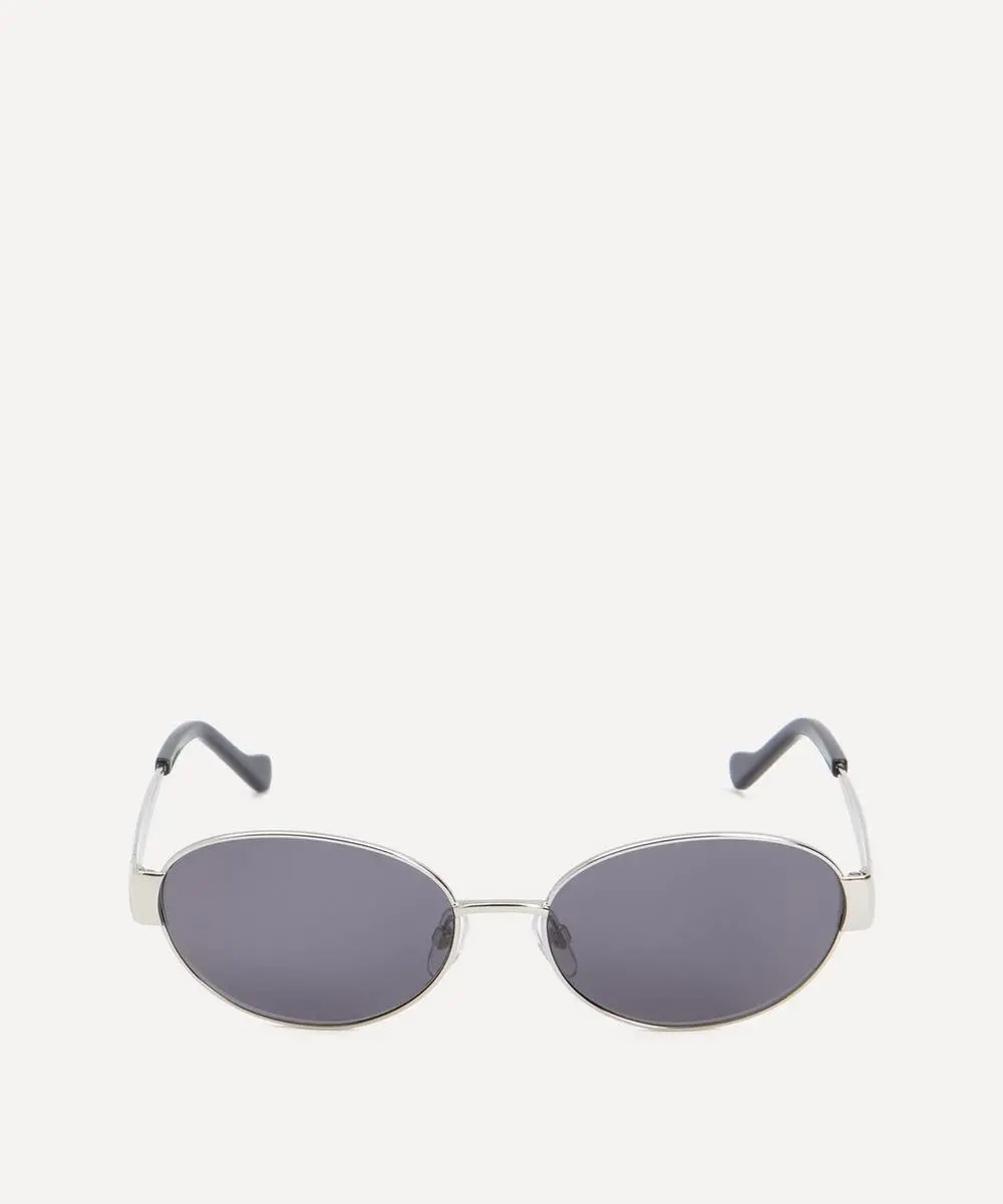 Oval Sunglasses